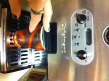 Oh yeahh. Fill 'er up!