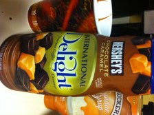 This, my friend, is the perfect combination of heaven and deliciousness in a bottle. 