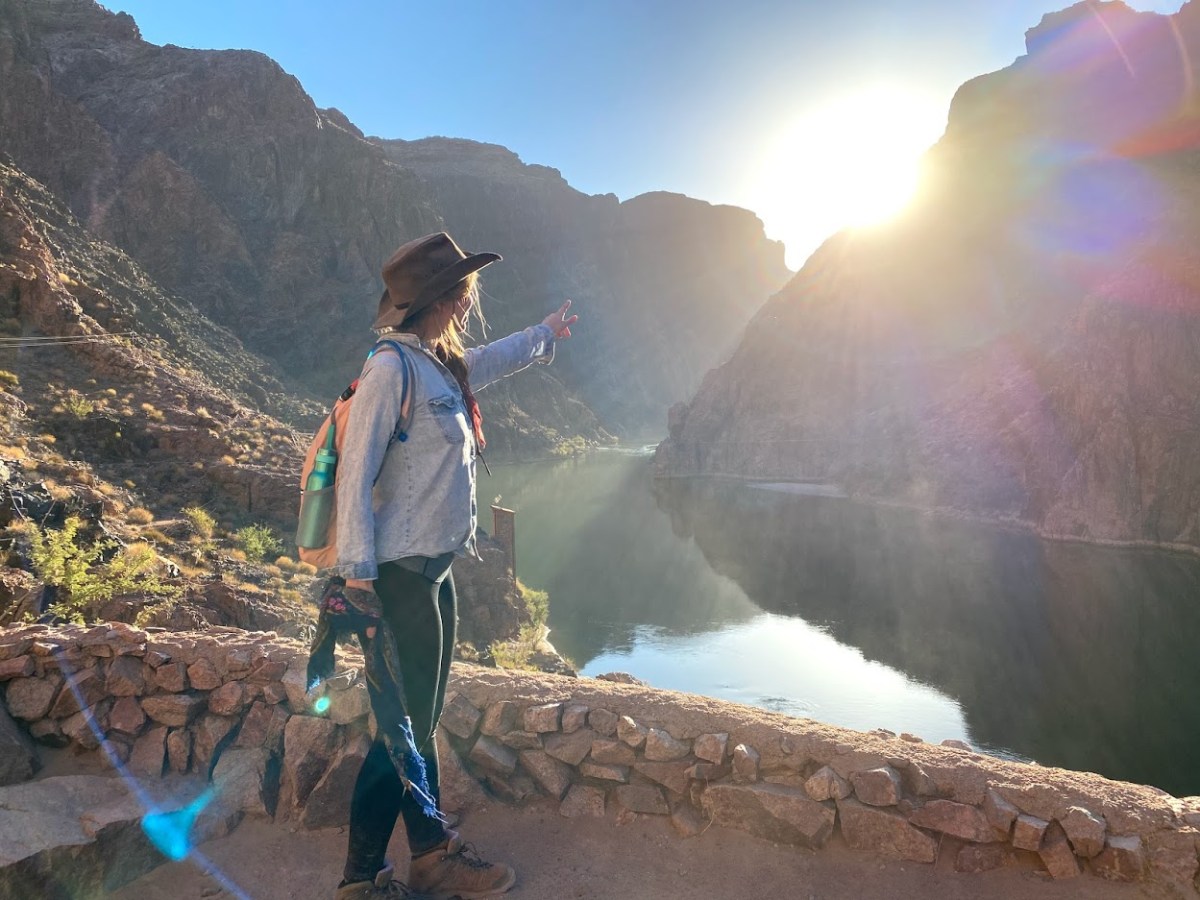 How to be a One-Percenter at the Grand&nbsp;Canyon