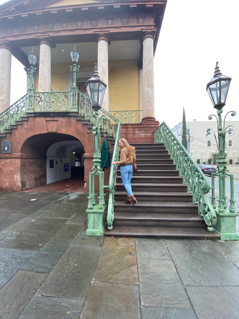 36 Hours in&nbsp;Charleston