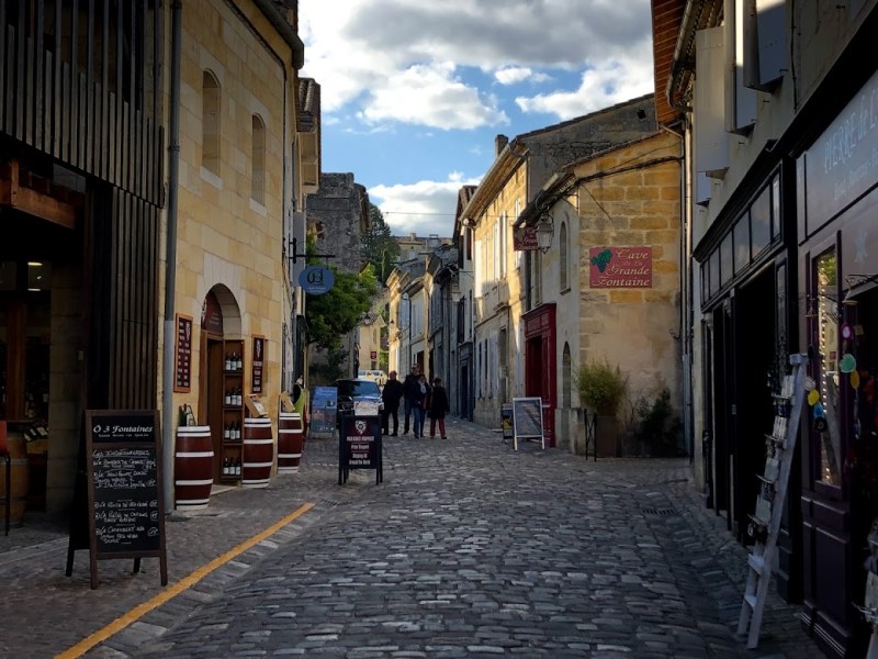 Portes-Ouvertes in Saint-Émilion: A Thrifty Traveler’s Guide to Wine Tasting in&nbsp;Bordeaux